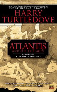 Cover image for Atlantis and Other Places