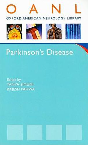 Cover image for Parkinson's Disease