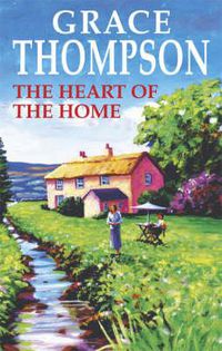 Cover image for The Heart of the Home