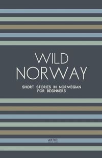 Cover image for Wild Norway