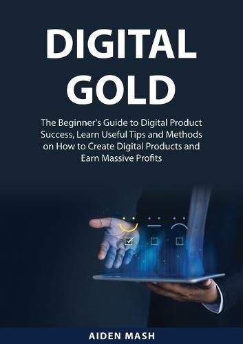 Cover image for Digital Gold