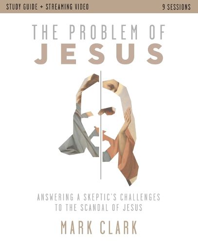 Cover image for The Problem of Jesus Study Guide plus Streaming Video