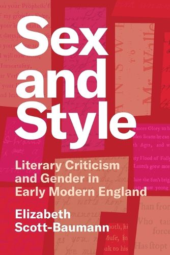 Cover image for Sex and Style