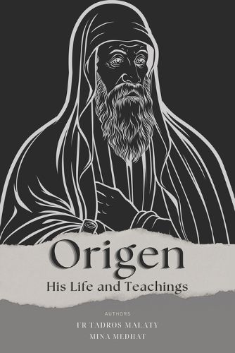 Cover image for Origen