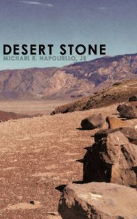 Cover image for Desert Stone