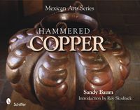 Cover image for Hammered Copper