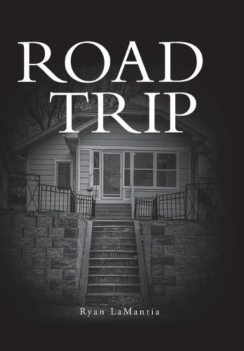Cover image for Road Trip