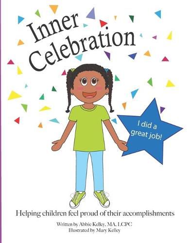 Cover image for Inner Celebration