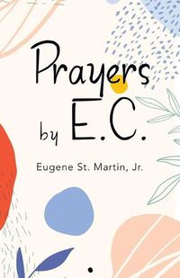 Cover image for Prayers by E.C.