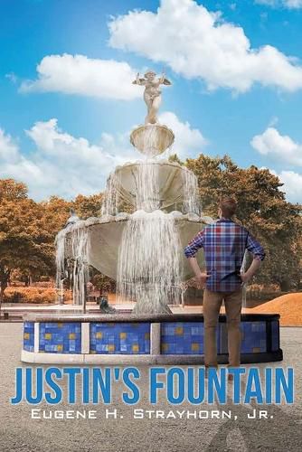 Cover image for Justin`s Fountain