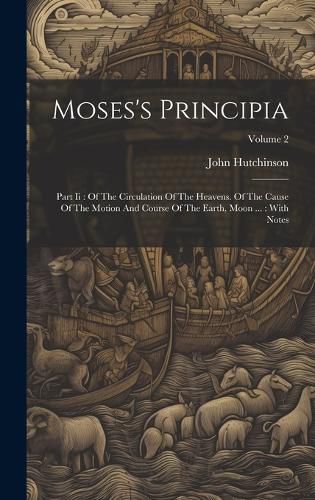 Cover image for Moses's Principia