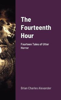 Cover image for The Fourteenth Hour