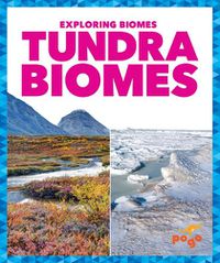 Cover image for Tundra Biomes