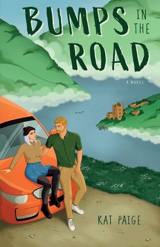 Cover image for Bumps in the Road