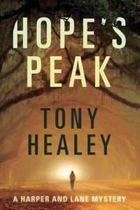 Cover image for Hope's Peak