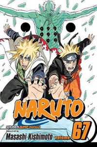 Cover image for Naruto, Vol. 67
