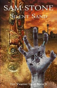 Cover image for Silent Sand