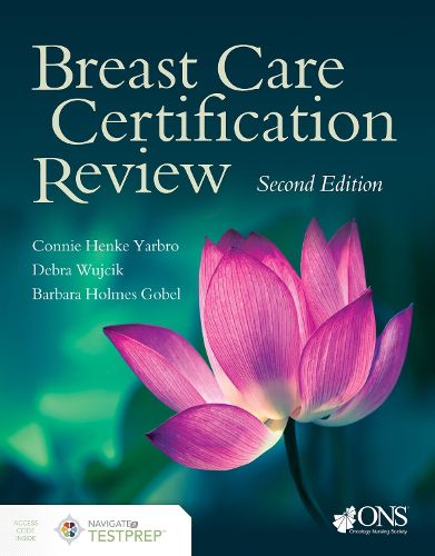 Cover image for Breast Care Certification Review