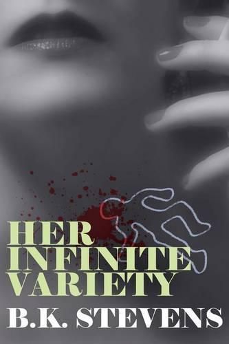 Cover image for Her Infinite Variety