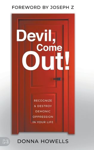 Devil, Come Out!