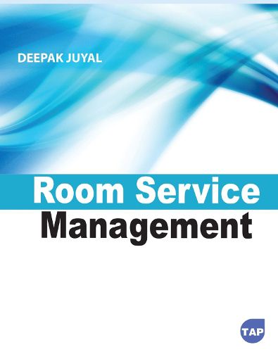 Cover image for Room Service Management