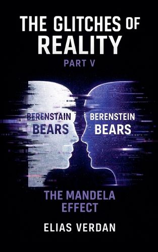 Cover image for The Glitches of Reality