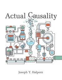 Cover image for Actual Causality