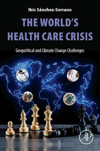 Cover image for The World's Health Care Crisis