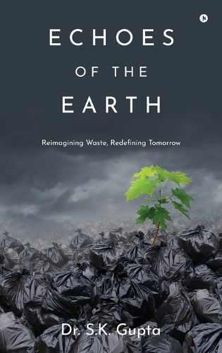 Cover image for Echoes of the Earth