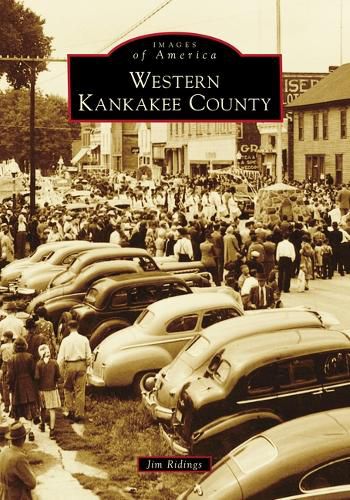 Cover image for Western Kankakee County