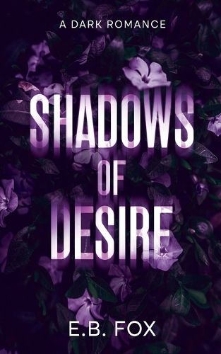 Cover image for Shadows of Desire