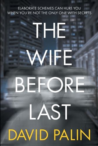 Cover image for The Wife Before Last