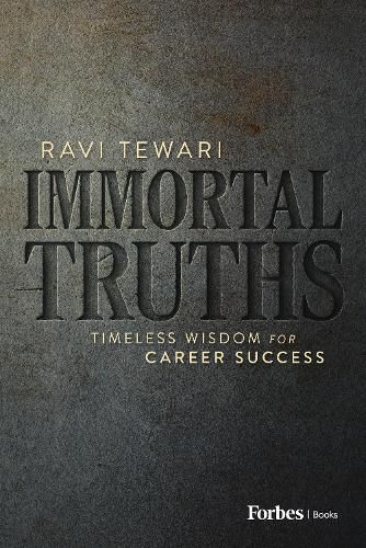 Cover image for Immortal Truths