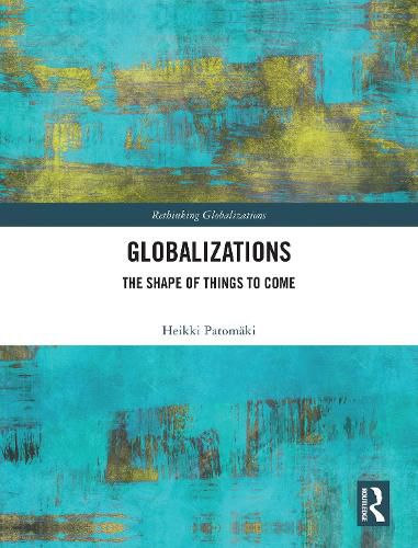 Cover image for Globalizations