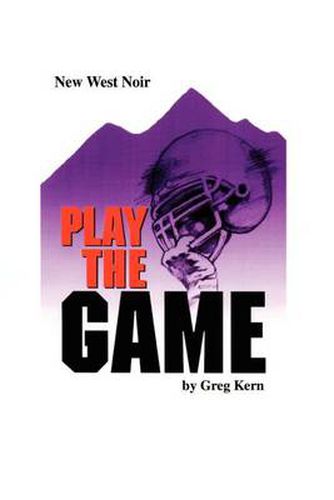 Cover image for Play the Game