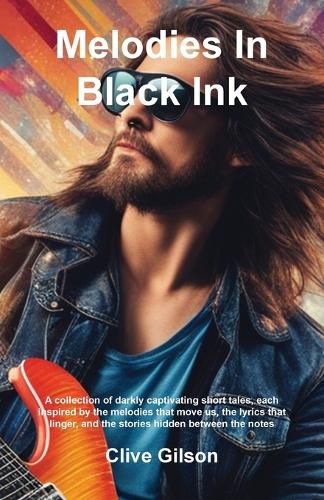 Cover image for Melodies In Black Ink