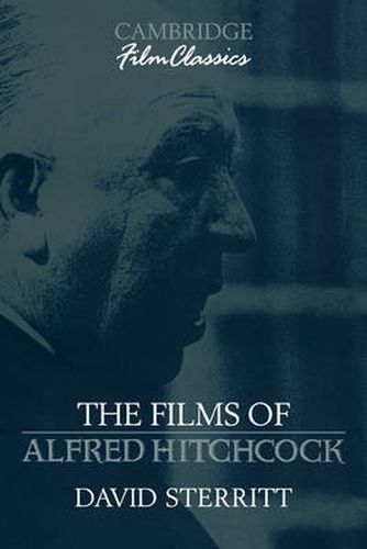 The Films of Alfred Hitchcock