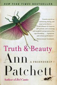Cover image for Truth and Beauty: A Friendship