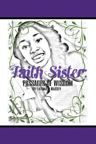 Cover image for Faith Sister