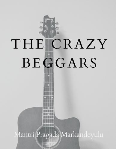 Cover image for The Crazy Beggars