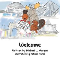 Cover image for Welcome