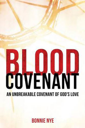 Cover image for Blood Covenant