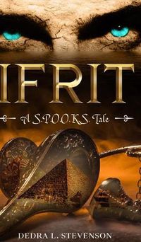 Cover image for Ifrit