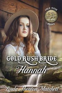 Cover image for Gold Rush Bride Hannah