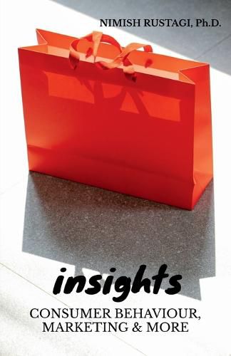 Cover image for Insights