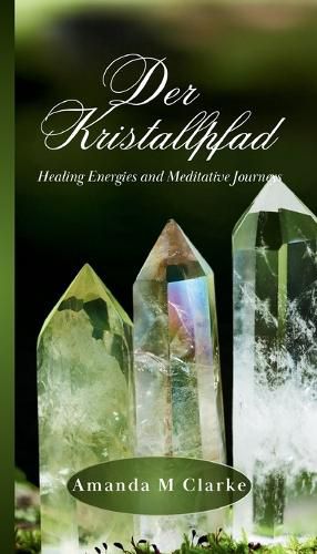 Cover image for Der Kristallpfad