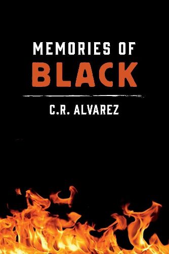 Cover image for Memories of Black