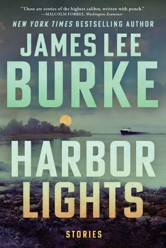 Cover image for Harbor Lights