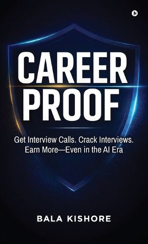 Cover image for Career Proof