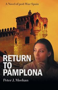 Cover image for Return to Pamplona